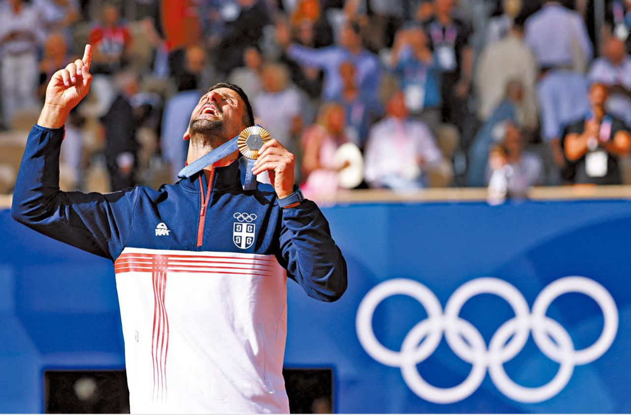 拉沃尔杯绝杀戴维斯杯,穆雷状态火热的简单介绍 拉沃尔杯绝杀戴维斯杯,穆雷状态火热的简单介绍