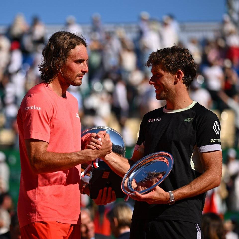 蒙特卡洛大师赛逆转澳网,西西帕斯关键制胜的简单介绍 蒙特卡洛大师赛逆转澳网,西西帕斯关键制胜的简单介绍