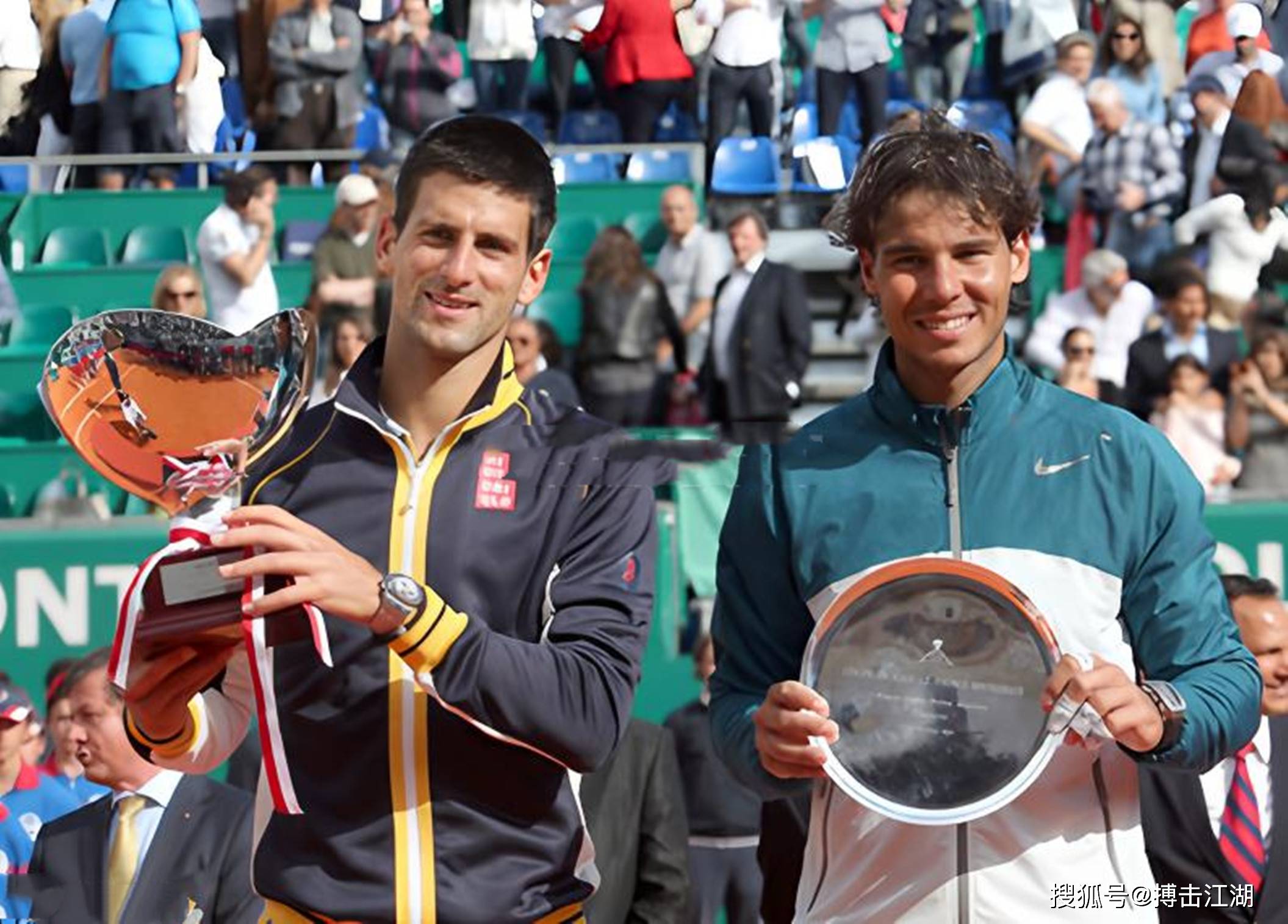 戴维斯杯完胜蒙特卡洛大师赛,德约科维奇状态火热的简单介绍 戴维斯杯完胜蒙特卡洛大师赛,德约科维奇状态火热的简单介绍