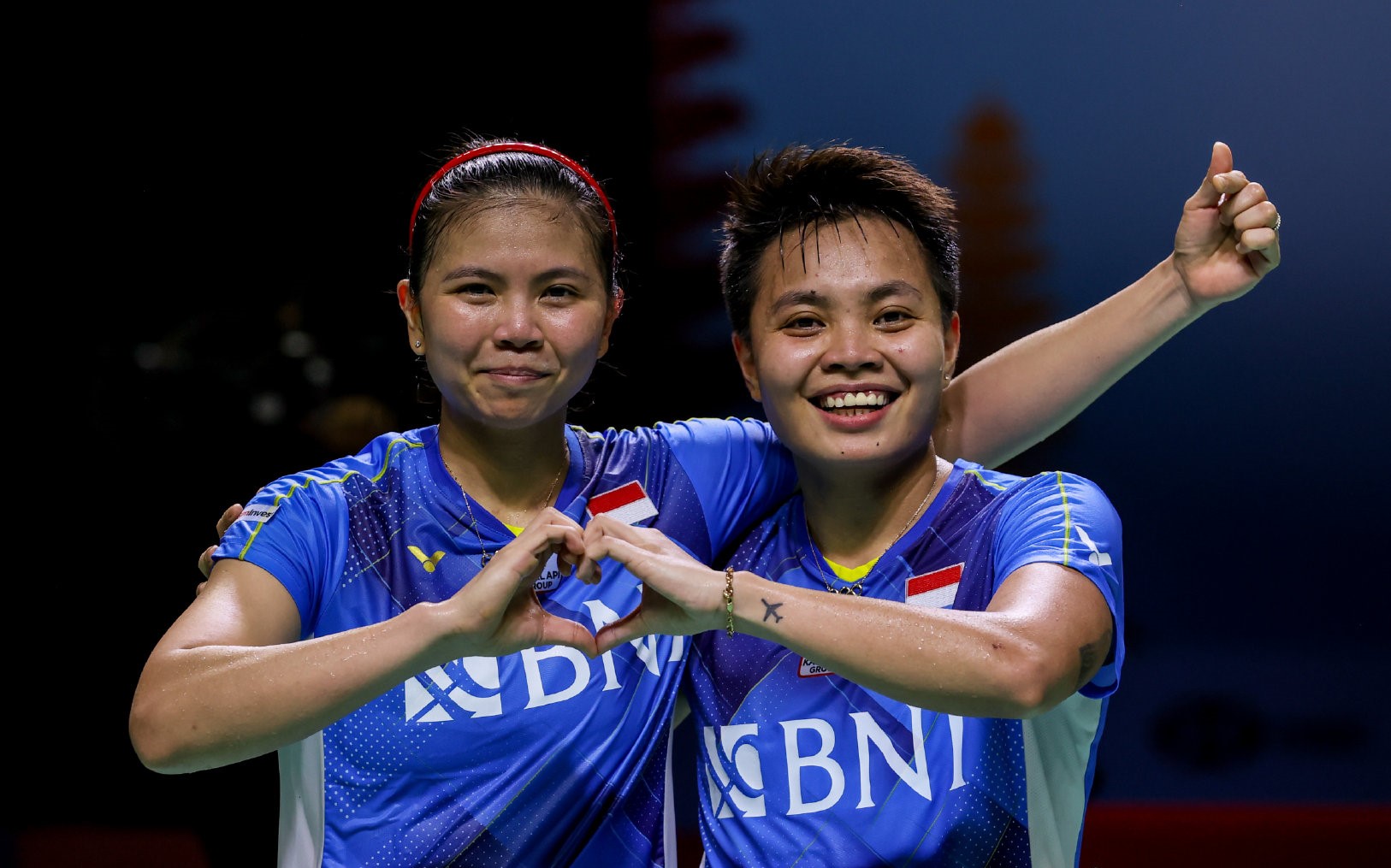 关于印尼队力克韩国队,安赛龙扛起全队的信息 关于印尼队力克韩国队,安赛龙扛起全队的信息