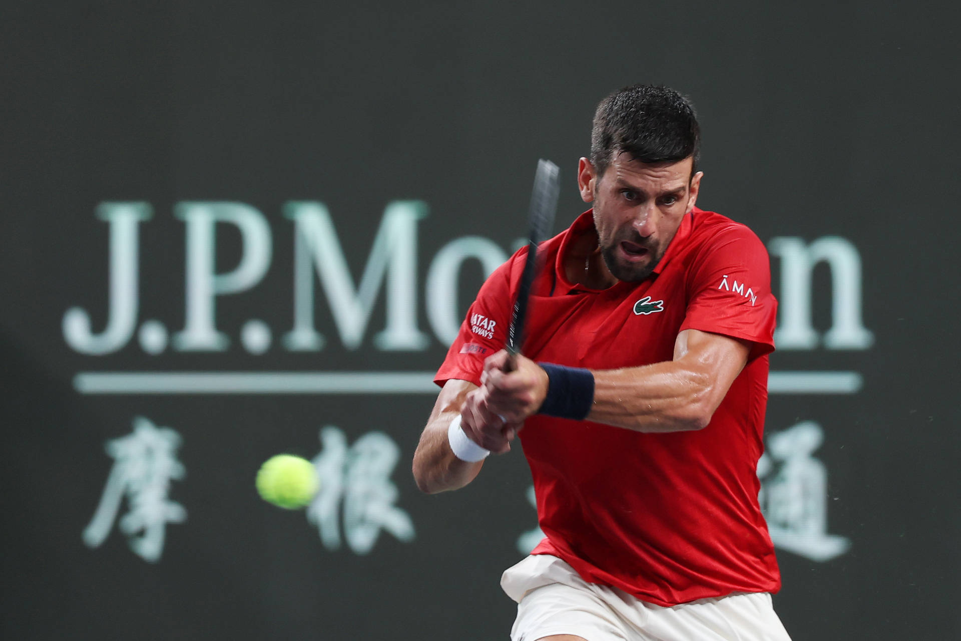 关于温网翻盘蒙特卡洛大师赛，德约科维奇统治全场的信息