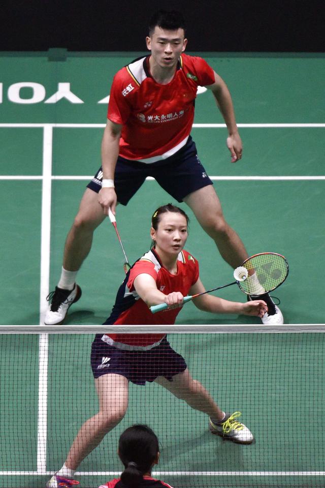 包含印尼队横扫印度队，郑思维高光表现的词条