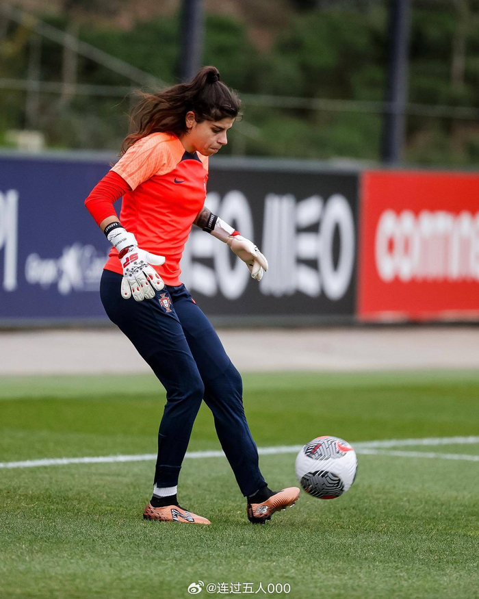 葡萄牙女足为欧洲锦标赛做准备的简单介绍