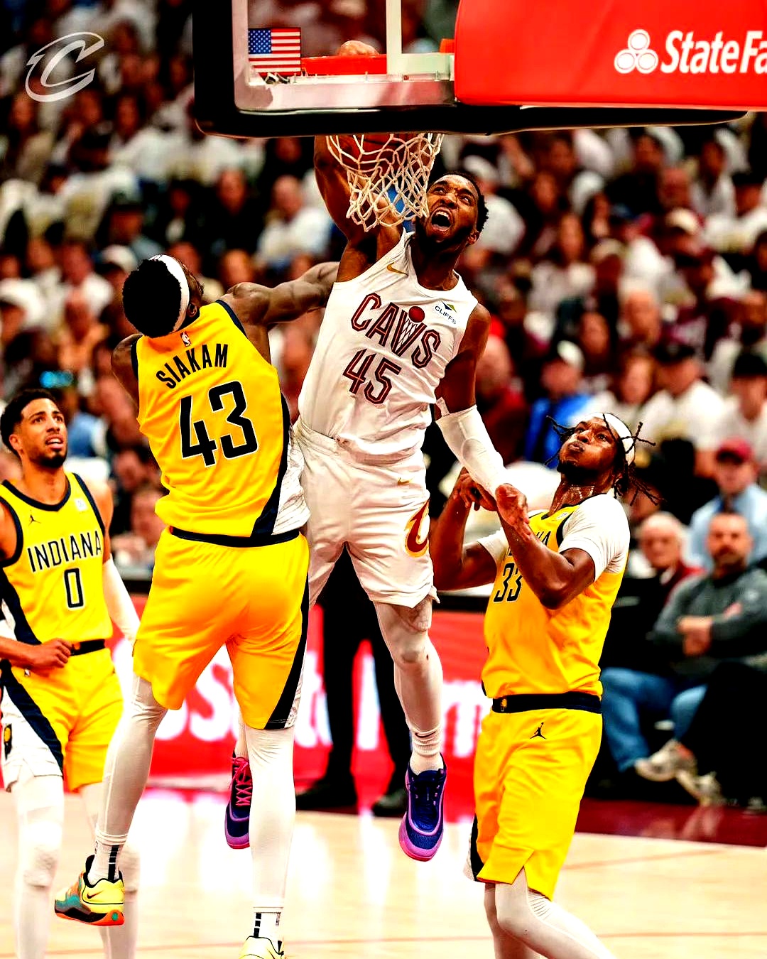 76人逆转福建队，米切尔统治全场的简单介绍